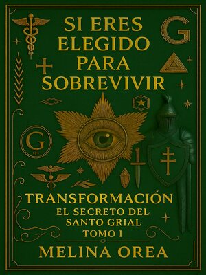 cover image of Si eres elegido para sobrevivir